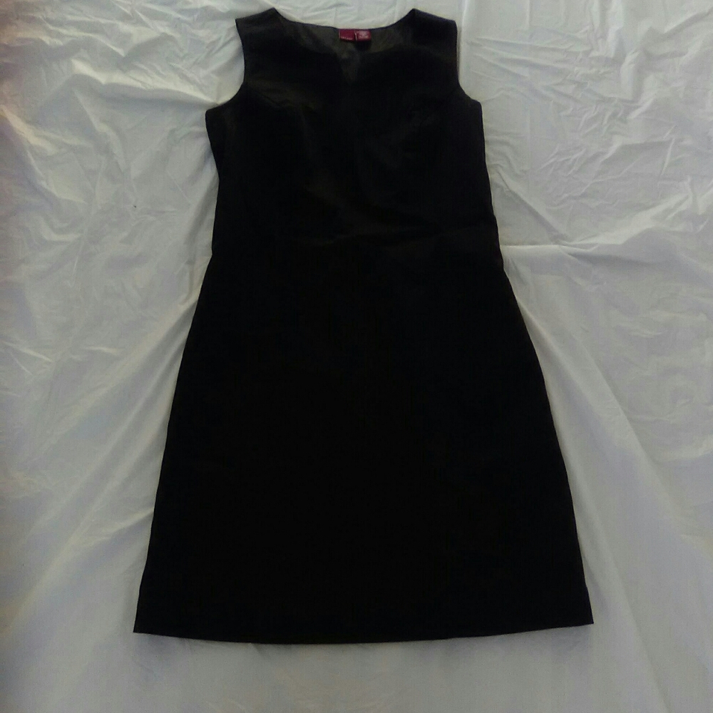 🟢 Merona Little Black Dress